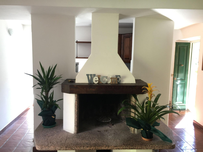 Public Area 3, Montemarcello Holiday Home, La Spezia