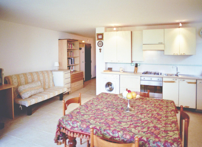 Bedroom 4, B&B L'Intrigante, Imperia