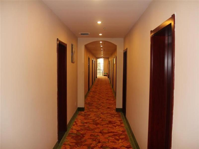 Public Area 3, Greentree Inn Zhengzhou Shangjie District Xuchang, Zhengzhou