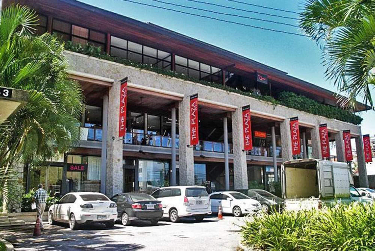 Exterior & Views 1, Surin Beach Rooms, Pulau Phuket