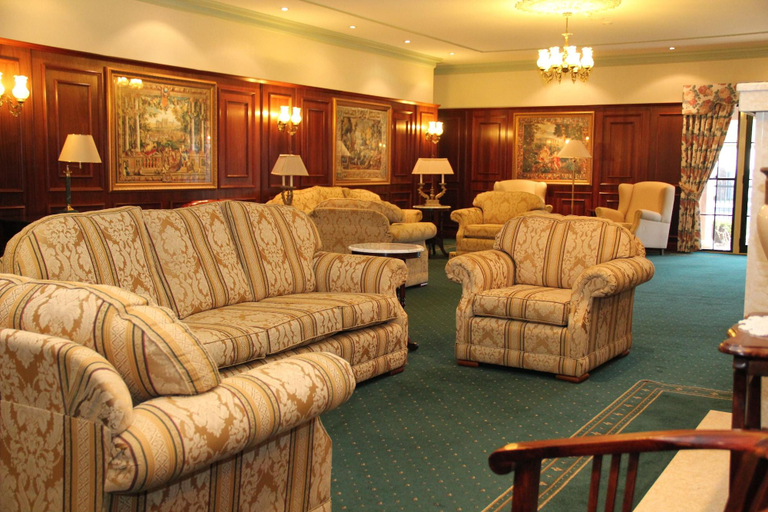 Public Area 2, The Lawson Riverside Suites, Wagga Wagga - Pt A