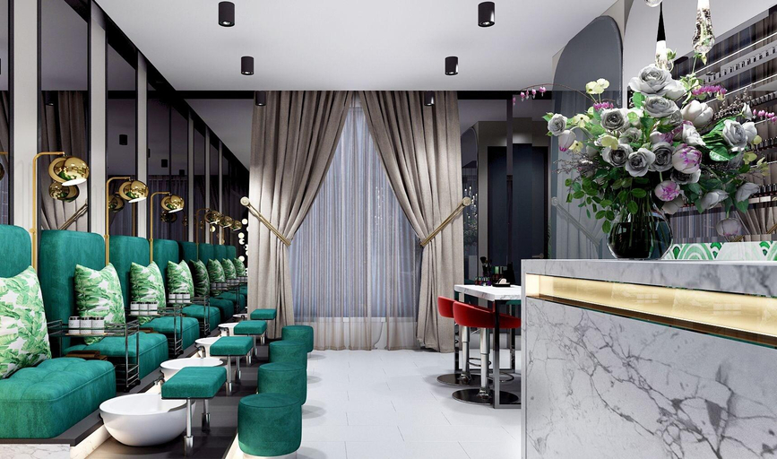 Public Area 3, Sea'lavie Boutique Resort & Spa, Da Nang