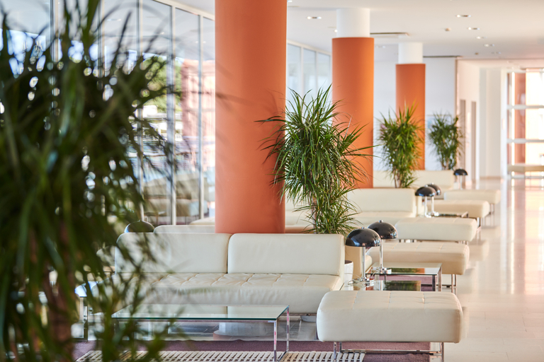 Public Area 4, Hotel Albatros Plava Laguna, Vrsar