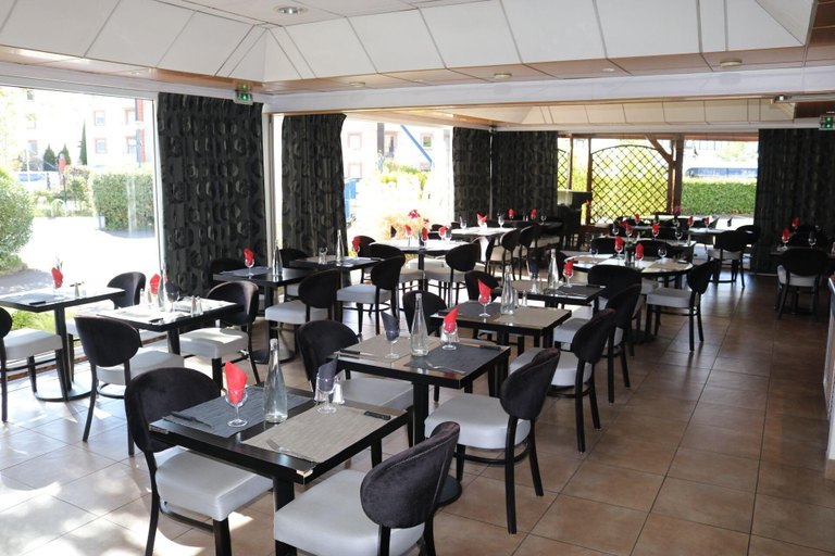 Food & Drinks 4, Hôtel Restaurant Clément Ader, Haute-Garonne