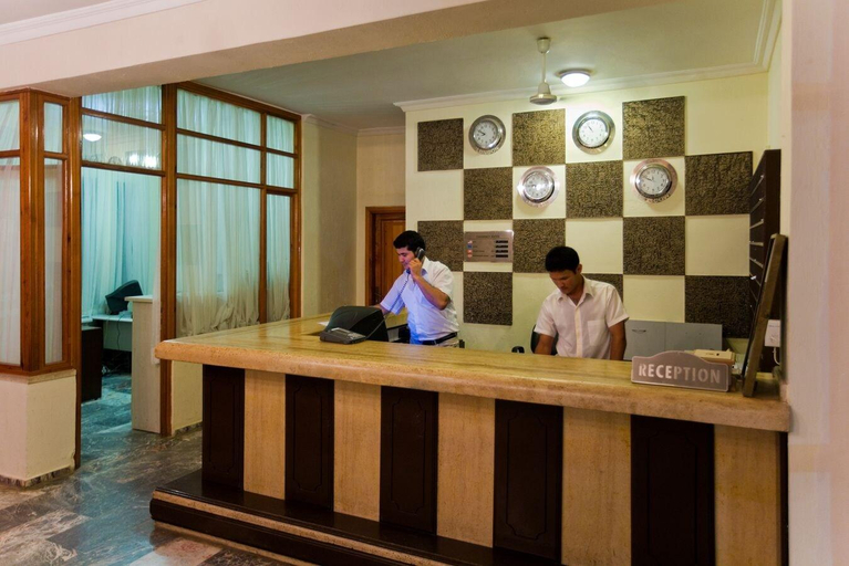 Public Area 2, Fun Sun Smart Akman Beach - All inclusive, Kemer