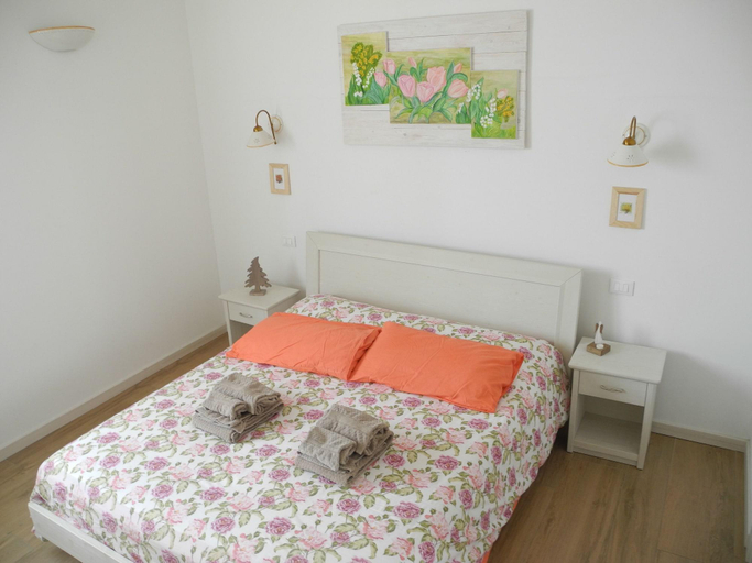 Bedroom 3, B&B Mimosa e Lillà, Verona
