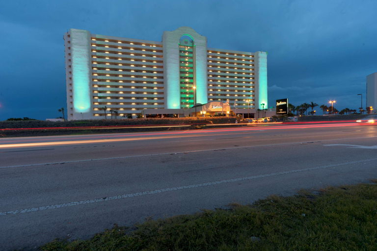 Public Area 1, Radisson Suite Hotel Oceanfront, Brevard
