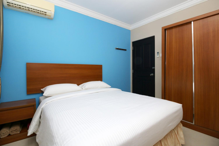 Bedroom 18