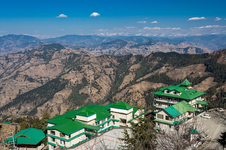 Sterling Kufri, Shimla