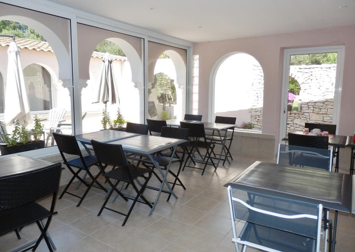 Food & Drinks, Domaine De Foresta, Corse-du-Sud