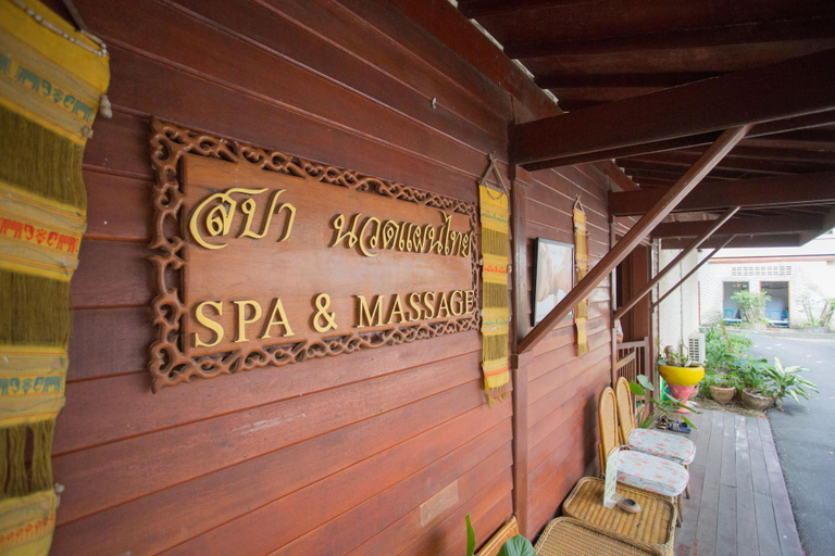 Public Area 3, 100 Islands Resort & Spa, Muang Surat Thani