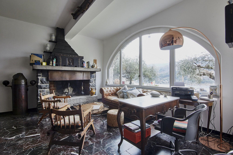 Food & Drinks 4, Relais Santa Caterina, La Spezia