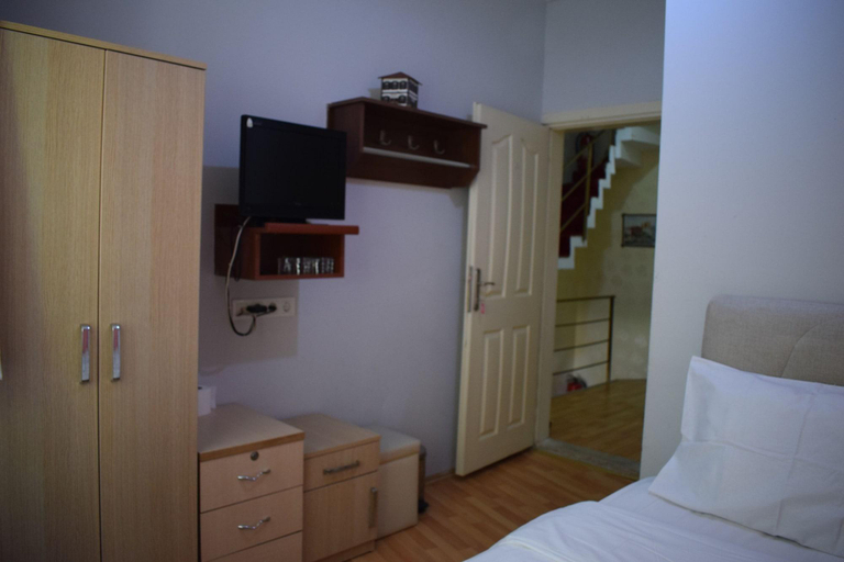 Bedroom 3, Sur Istanbul Hotel, Fatih