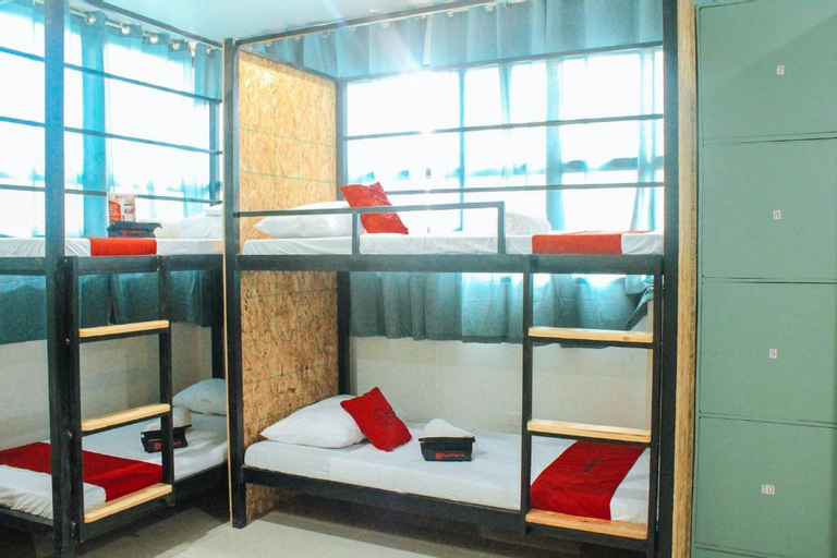 RedDoorz @ Taloto District Tagbilaran, Tagbilaran City