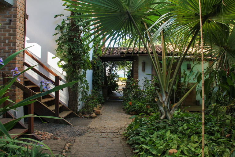 Public Area 3, Pousada Piratas, Itacaré