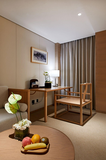 Public Area 3, New Century Kylie Hotel Ningbo, Ningbo