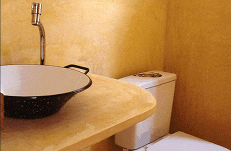 Bathroom, Pousada Bella Jeri, Jijoca de Jericoacoara