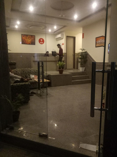 Public Area 4, Hotel The Best By KDSON, Delhi