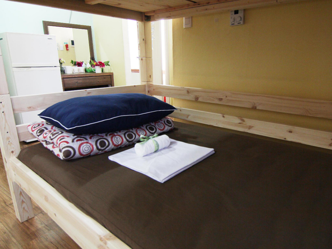 Bedroom 2, Empathy Guesthouse, Buk