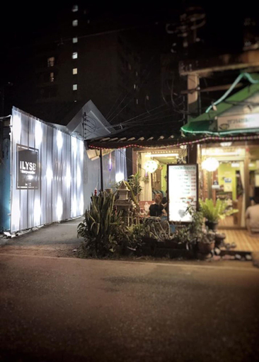 Exterior & Views 2, The Park Society - Hostel, Muang Chiang Mai
