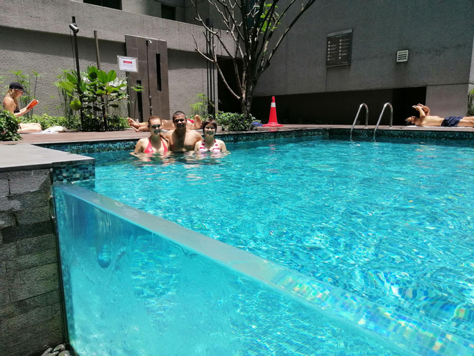 Kuala Lumpur Dorms, Kuala Lumpur