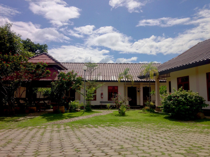 Exterior & Views 2, Hotel Pailifornia, Pai
