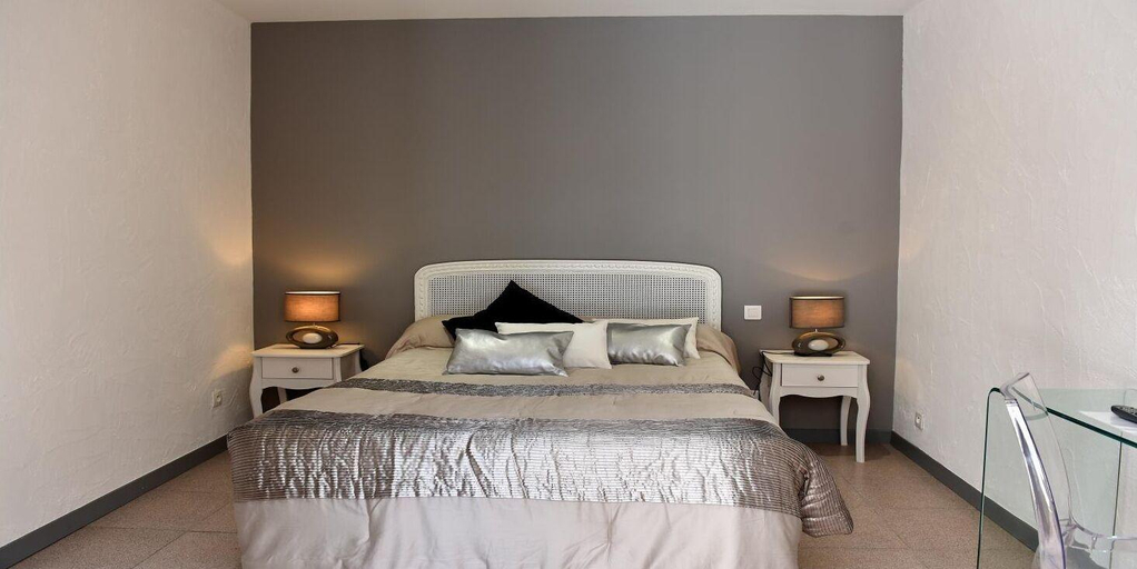 Bedroom 3, Domaine De Foresta, Corse-du-Sud