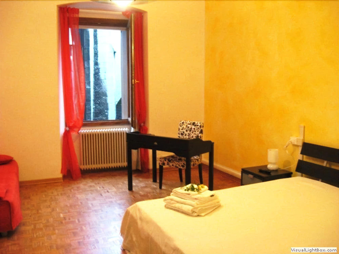 Sport & Beauty, Bb Rooms, Trieste