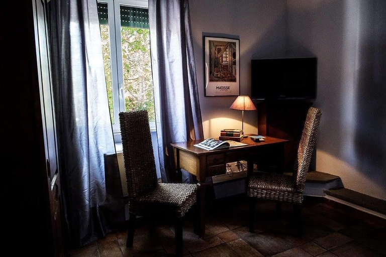 Bedroom 2, B&B Trastevere Station - Colosseo, Rome