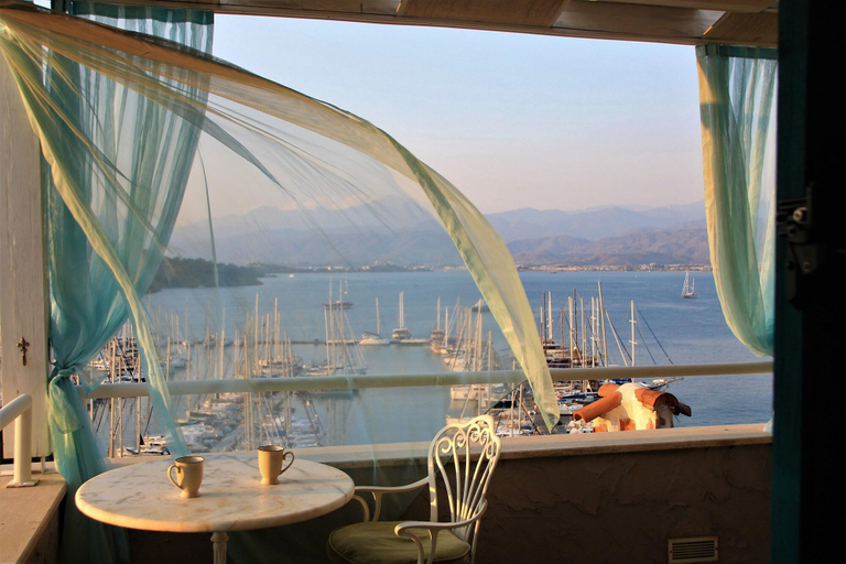 Food & Drinks 5, Hotel Unique-Boutique Class - Adults Only, Fethiye