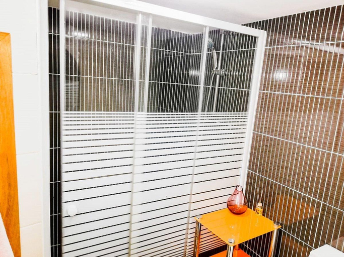 Public Area 3, Inn Lisboa, Lisbon