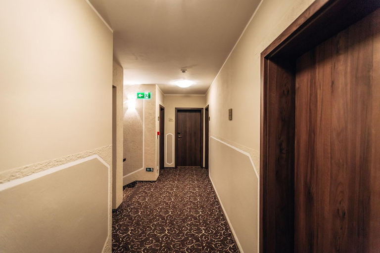 Public Area 3, Star Hotel, Karlovy Vary