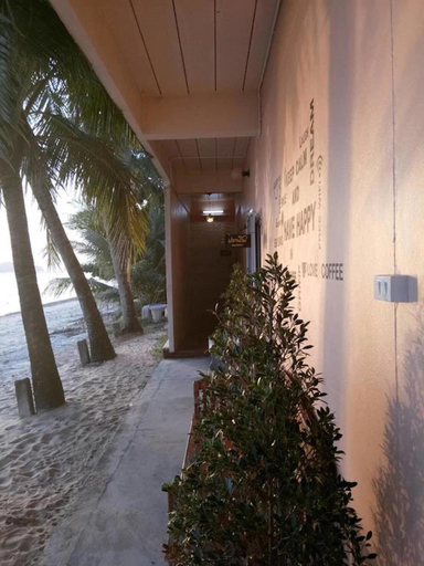Public Area 3, Suan Son Bungalow, Langu