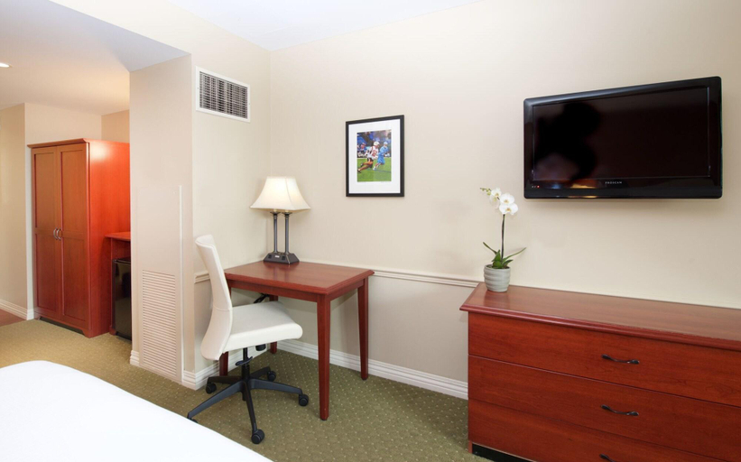 Public Area, Mt Washington Conference Center, Baltimore