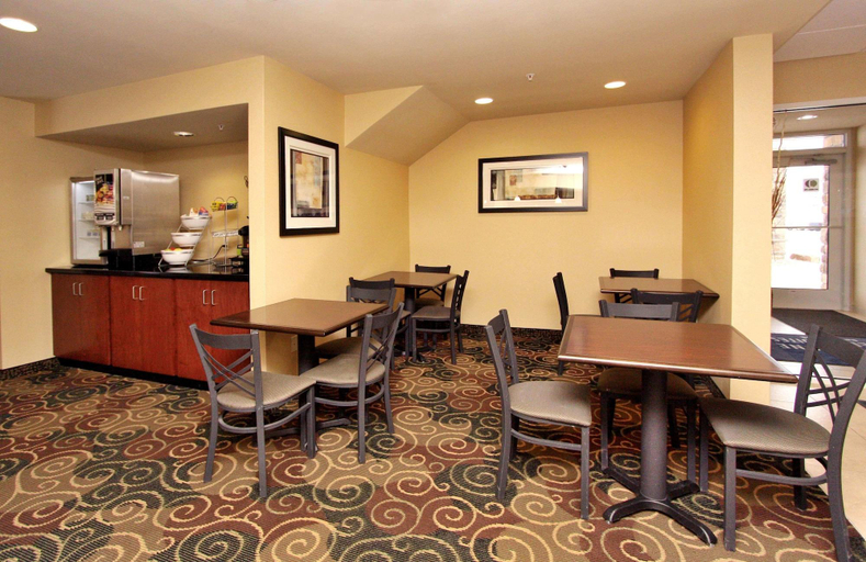 Public Area 2, Cobblestone Hotel & Suites - Seward, Seward