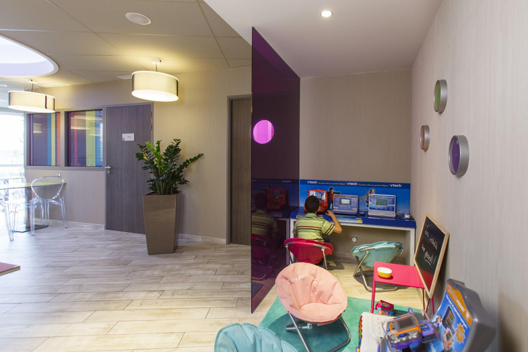 Public Area 2, ibis Styles Les Sables - Olonne Sur Mer, Vendée