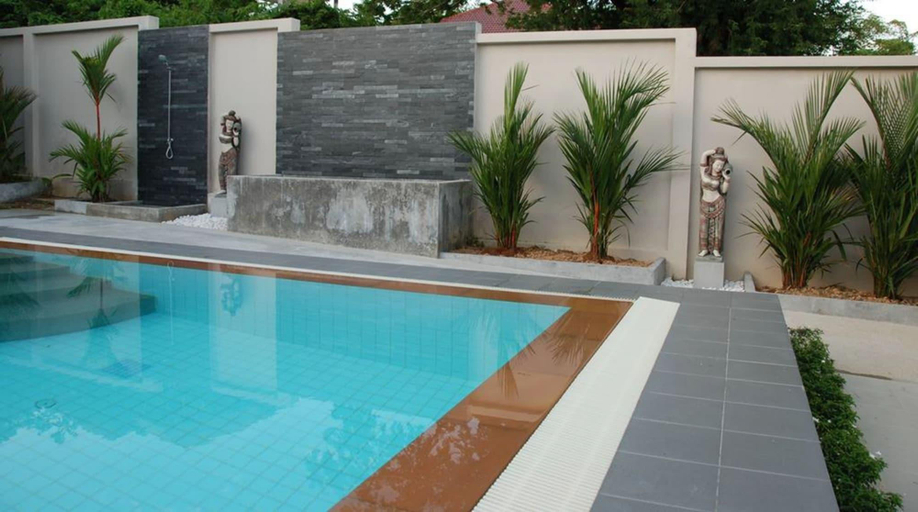 Sport & Beauty 4, Thuan Resort, Pulau Phuket