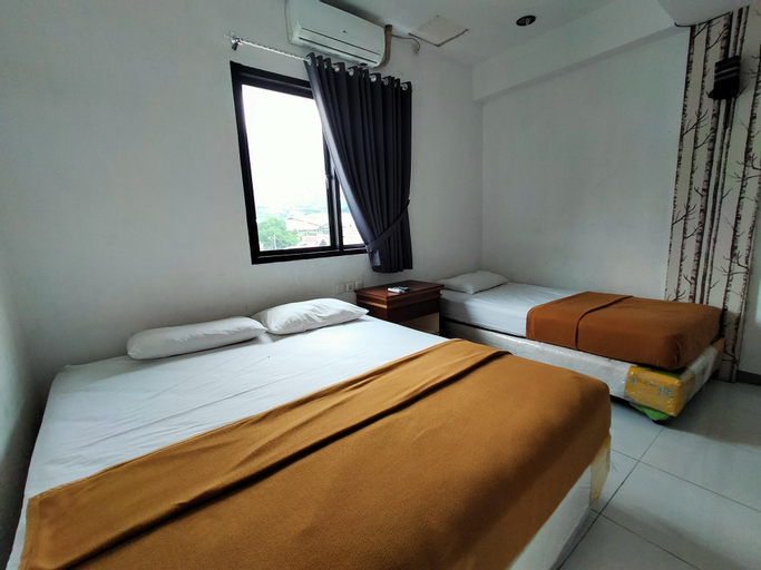 Hotel Ayu Lestari Ternate, Ternate