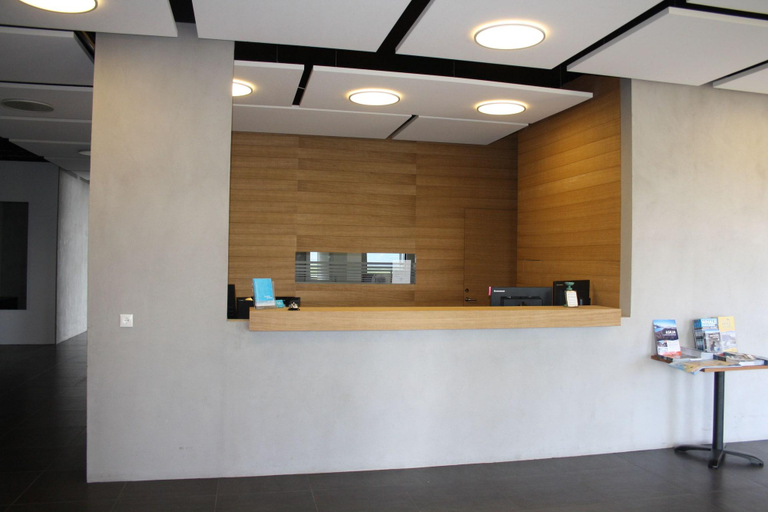 Public Area 3, Hótel Laxá, Skútustaðahreppur