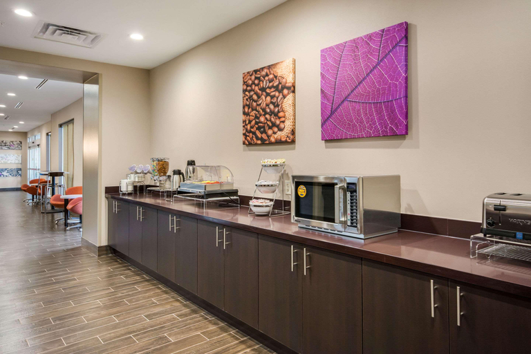 Others 5, Sleep Inn & Suites Yukon Oklahoma City, Canadian
