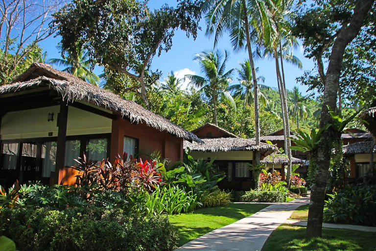 Exterior & Views 3, Last Frontier Beach Resort - Adults Only, El Nido