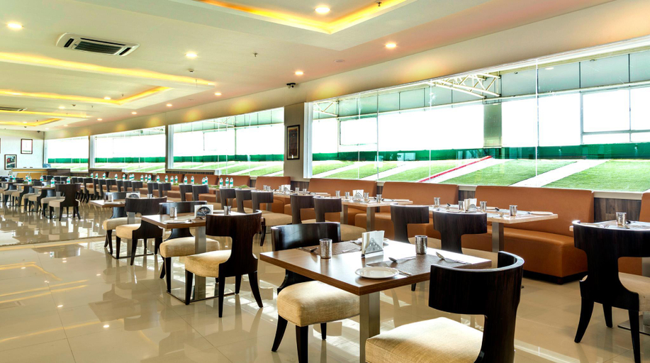 Food & Drinks 4, Supreme Boutique Hotel, Bangalore