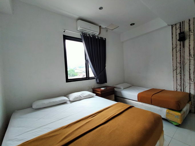 Hotel Ayu Lestari Ternate, Ternate