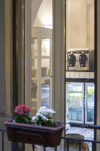 Exterior & Views 2, Morelli Suite, Napoli