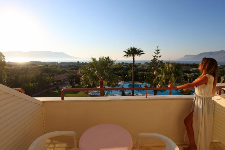 Public Area 4, Regina Hotel, Crete