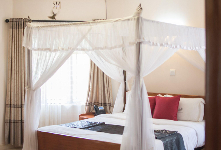 Bedroom 3, Burchs Resort Naivasha, Naivasha
