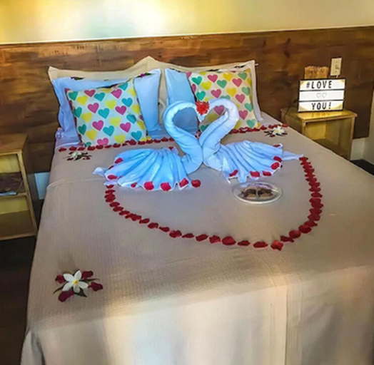 Bedroom 3, Pousada Bella Jeri, Jijoca de Jericoacoara