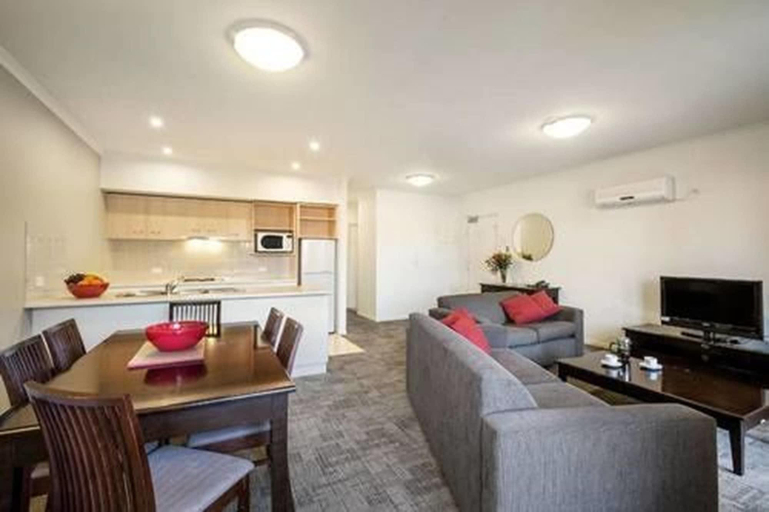 Public Area 4, Quest Wagga Wagga, Wagga Wagga - Pt A