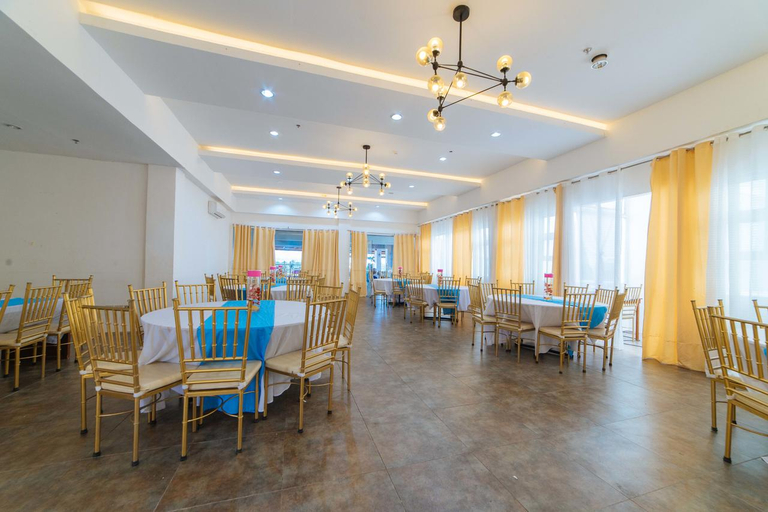 Food & Drinks 3, RedDoorz Plus @ Hotel Metro Kalibo, Kalibo