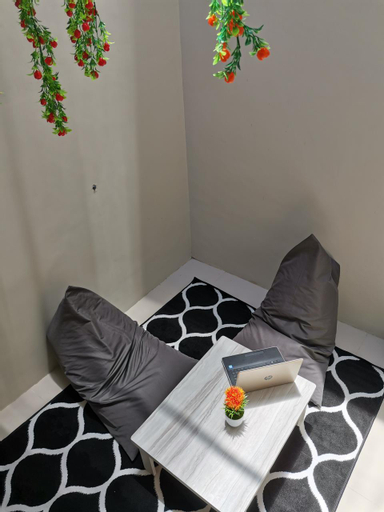 Bedroom 4, Villa  Pesona Batu Residence 51, Malang